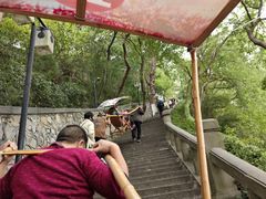 -白帝城·瞿塘峡景区