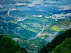 景点-南尖岩景区