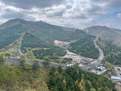 -雁门关景区