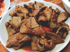 -老杨饭店(万科里店)