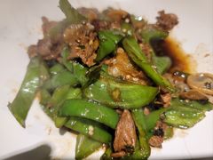 -绿茶餐厅(布吉万象汇店)