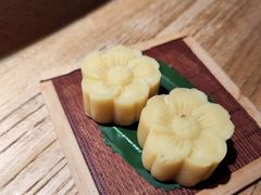 -吴越荣记·苏州菜·松鼠桂鱼(娄门景区店)