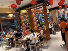 -鹅香四海·卤水火锅·砂锅粥·潮汕菜(宝安店)