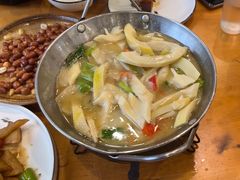-红灯笼姥姥饭店·江景餐厅