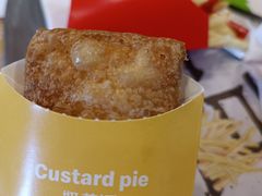 -麦当劳(中山路店)