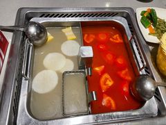 -海底捞火锅(方塔东街店)