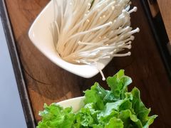 -额尔敦传统涮(光明路店)