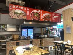 -冯烫烫跷脚牛肉·川菜小馆(武胜西街店)