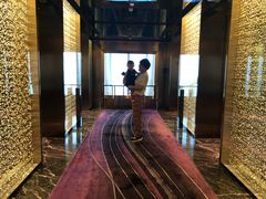 -广州四季酒店·佰鲜汇·现代法餐