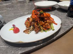 -同庆楼(滨湖万达广场店)