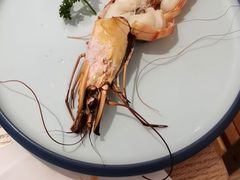 甜虾-伊豆野菜村(大族广场店)