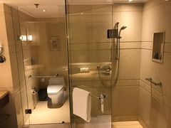 -上海新发展亚太JW万豪酒店