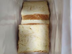 -爸爸糖吐司面包(重庆解放碑英利大融城店)