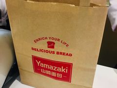 -山崎面包(苏州中心店)