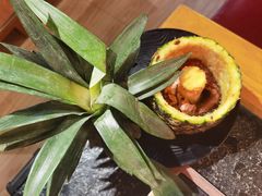 -极焰·烧肉刺身放题(天河领展广场店)
