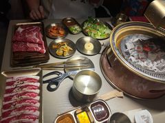 -西塔老太太泥炉烤肉(温州首店万象城黑金店)