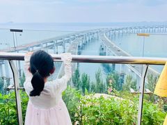 -星海湾跨海大桥