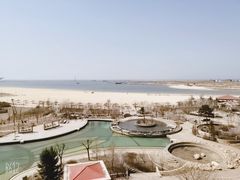-营口金泰珑悦海景大酒店