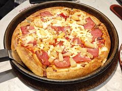 -必胜客(远大路店)