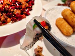-茅庐川菜(烟台大悦城店)