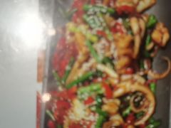 -三道菜(明堂公园店)