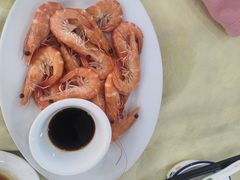-秋姐美食店(旅游大道店)