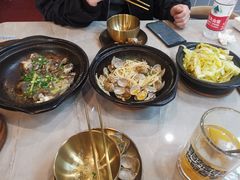 -甬小馆·焗海鲜温州菜(五马街店)