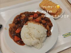 -宜家·瑞典风味餐厅(海达南街店)