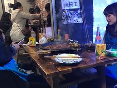 -黄潇洒老火锅(九眼桥宏济巷店)