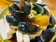 -兆辉木炭海鲜烧烤·海鲜小炒