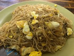 炒米粉-旺记枸杞汤(国际广场店)