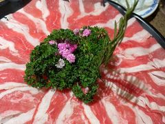 -码头故事火锅(大丰店)