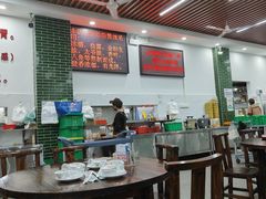 -南记食粥坊·宵夜大排档(莲花店)