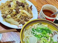 -水头牛肉店(洋坪分店)