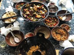 -张关合渣(航空大道店)