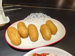 -京悦南门涮羊肉·羊蝎子火锅(田林路店)