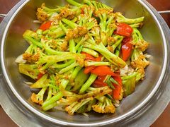 -好妈王饺子(滂江街店)