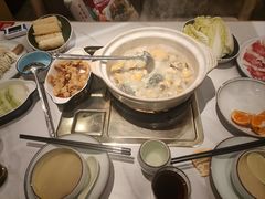 -如一鸡鲍鱼·粤式煲汤(长泰广场店)