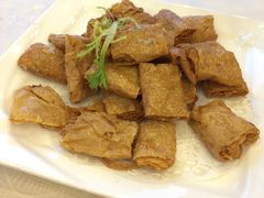 干炸响铃-楼外楼(西湖景区孤山路店)