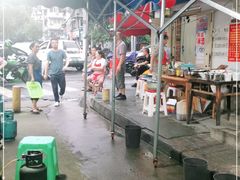 -红牌楼老号串串(银海佳苑店)