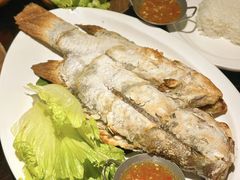 -金厨泰国餐厅·全泰籍厨师料理(拱北店)