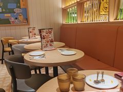 -菲滋意式餐厅(西溪印象城店)