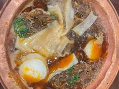 精品羊蝎子小锅-老诚一锅羊蝎子(天通苑东三区直营店)