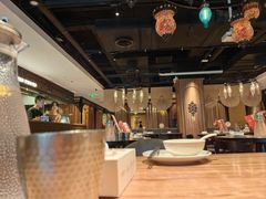 -耶里夏丽·丝路新疆菜·清真食品(徐汇南丹东路臻选店)