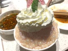 -海底捞大排档火锅(打浦路店)