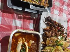 -朗御烧烤·江湖菜·龙虾(望平街店)
