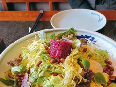 -北平食府.北京烤鸭(亦庄店)