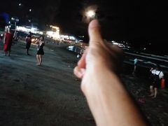 -那琴半岛地质海洋公园