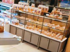 -BreadTalk面包新语·烘焙蛋糕(东方雅苑店)