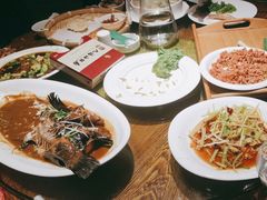 -威海九禧海鲜居渔水饺(经区店)